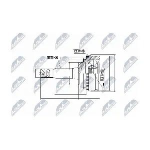 NTY NPZ-TY-016