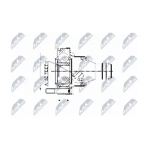 NPW-BM-002 NTY