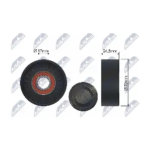 RNK-MS-020 NTY