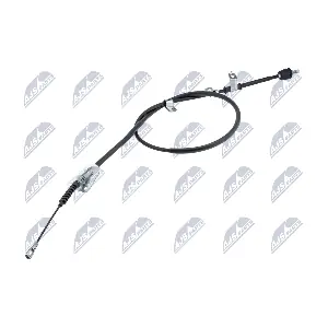 HLR-HY-003 NTY