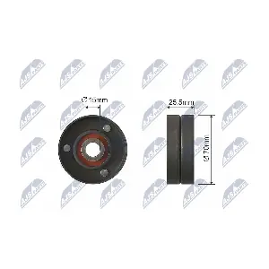 RNK-BM-040 NTY