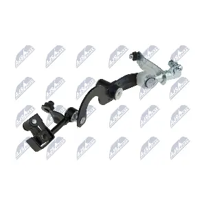 NXX-PL-001 NTY