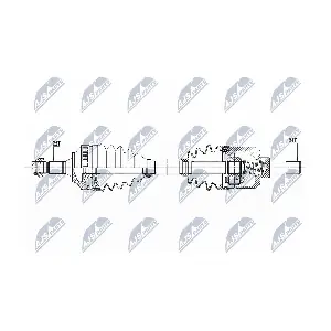 NPW-CT-075 NTY