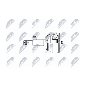 NPZ-NS-098 NTY