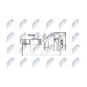 NPZ-DA-013 NTY