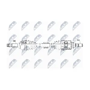 NPW-NS-144 NTY