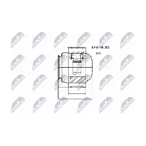 NPW-AR-003 NTY