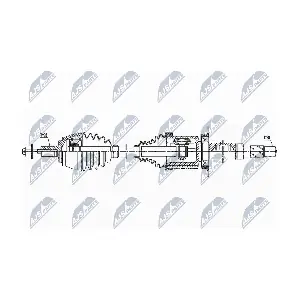 NPW-VV-140 NTY