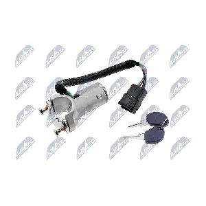 EST-VC-001 NTY