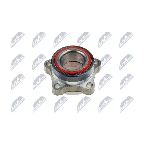 NTY KLP-FR-040