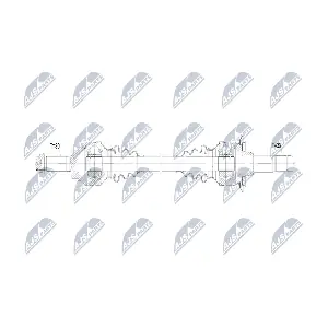 NPW-BM-230 NTY