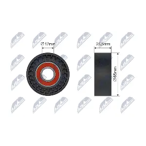 NTY RNK-CT-060