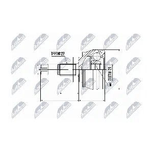 NTY NPZ-FT-023