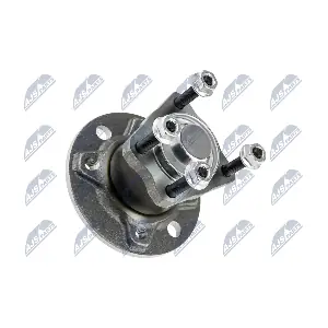 KLT-PL-001 NTY