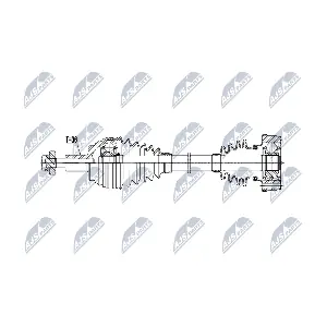 NPW-AU-107 NTY