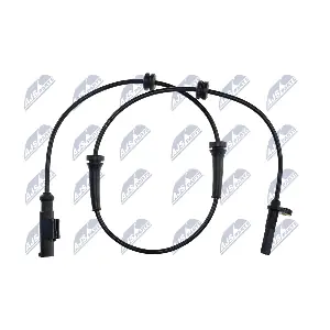 HCA-FT-008 NTY