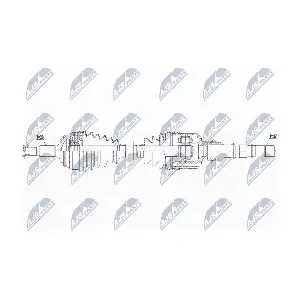 NPW-PE-071 NTY