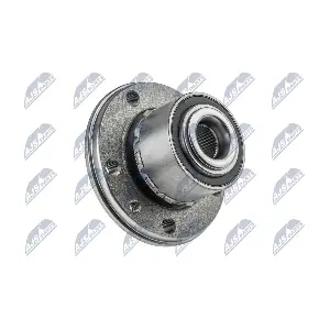 KLP-VW-020 NTY