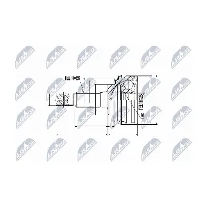 NPZ-TY-005 NTY