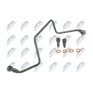 NTY ECD-CT-010