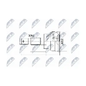 NPZ-TY-070 NTY