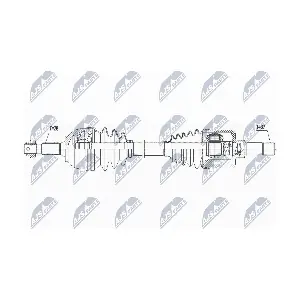 NPW-PE-057 NTY