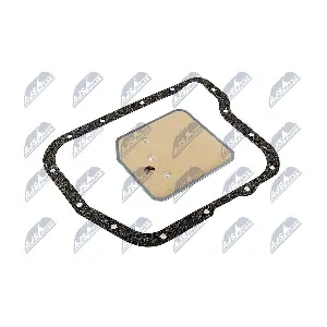 NTY FSF-FR-009