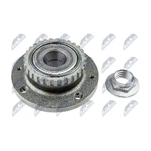 KLT-PE-002 NTY