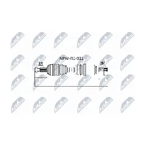 NPW-RE-021 NTY