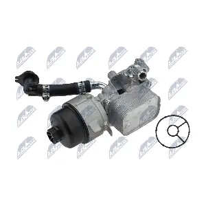 NTY CCL-CT-010A