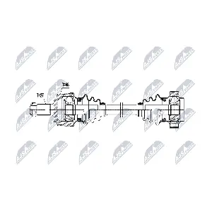 NPW-BM-199 NTY