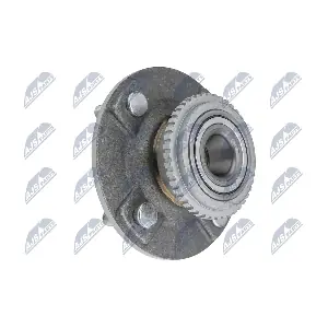 KLT-NS-039 NTY