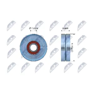 NTY RNK-LR-011