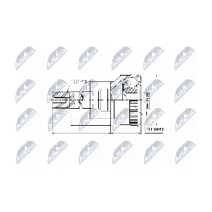 NTY NPZ-LR-011
