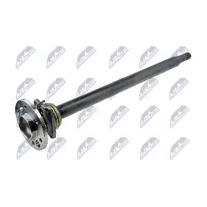 NPW-ME-012 NTY