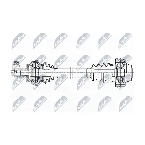 NPW-VW-170 NTY