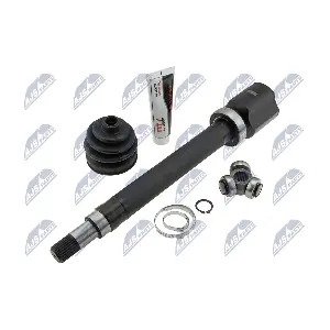 NPW-FR-106 NTY