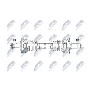 NPW-ME-212 NTY