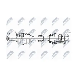 NPW-HY-575 NTY