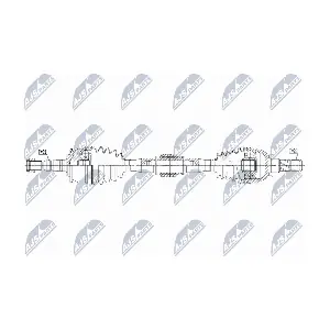 NPW-PL-155 NTY