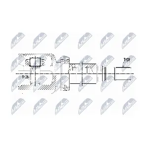 NTY NPW-VV-083