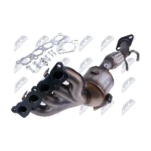NTY KAT-FR-007