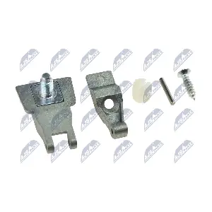 NTY EZCAR003