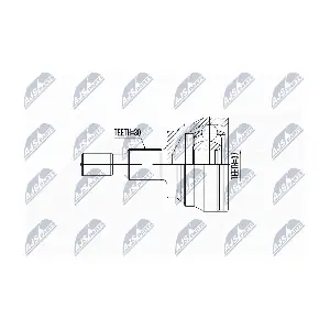 NTY NPZ-ME-020