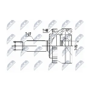 NTY NPZ-HY-517