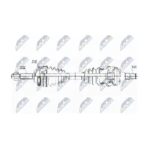 NPW-DW-043 NTY