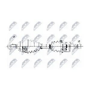 NPW-BM-155 NTY