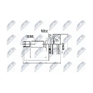 NPZ-MS-051 NTY