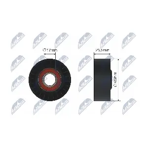 NTY RNK-FR-025