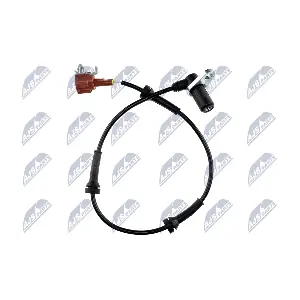 HCA-NS-009 NTY
